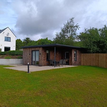 Westbrook Cabin Buncrana Kültér fotó