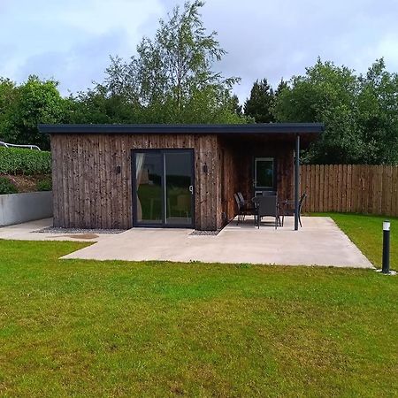 Westbrook Cabin Buncrana Kültér fotó