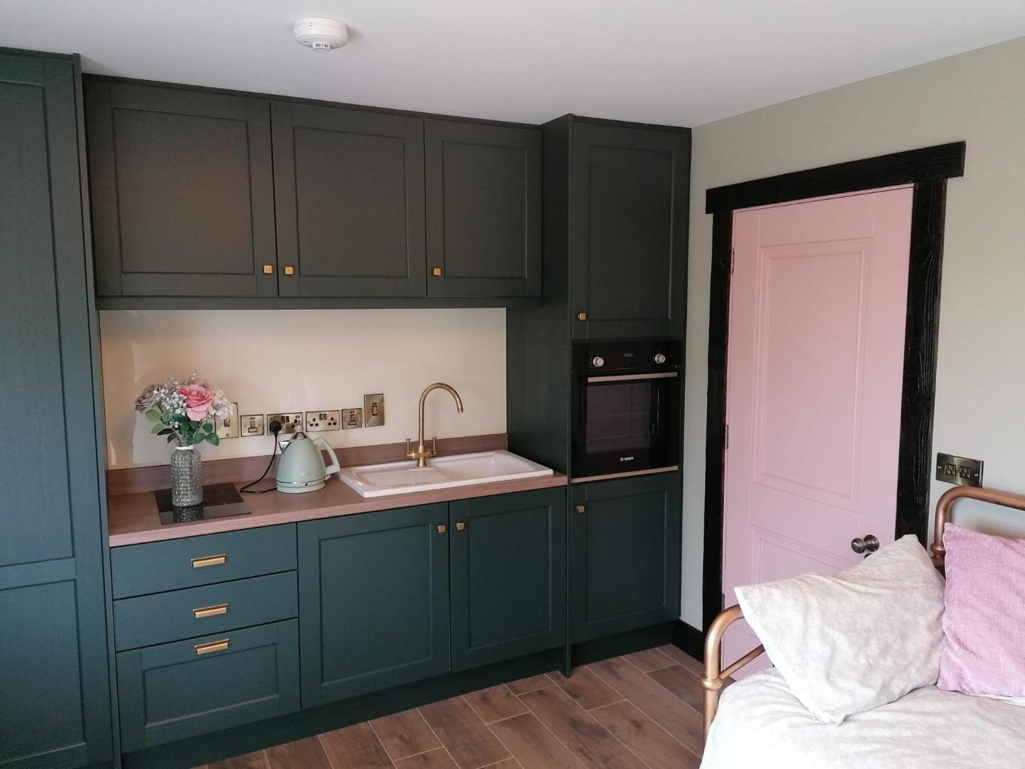 Westbrook Cabin Buncrana Kültér fotó